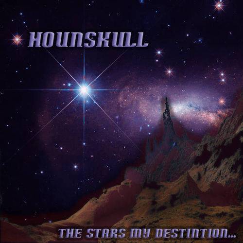 Hounskull : The Stars My Destination...